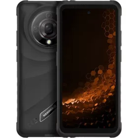 MyPhone Hammer Iron 6 5G 128GB DualSIM Black