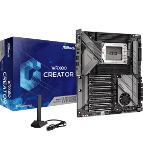 ASRock WRX80 CREATOR R2.0