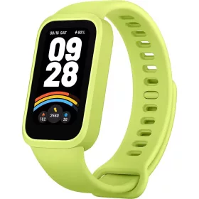 Xiaomi Smart Band 9 Active Green