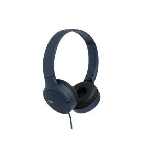 JVC HA-S33UC USB-C Headset Blue