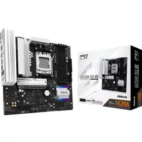 ASRock A620AM PRO RS