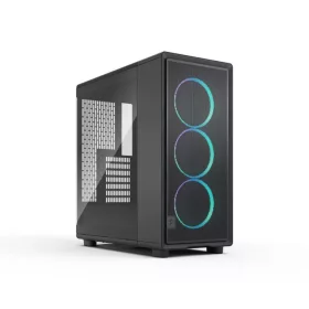 Fractal Design Epoch Tempered Glass RGB Black Light Tint