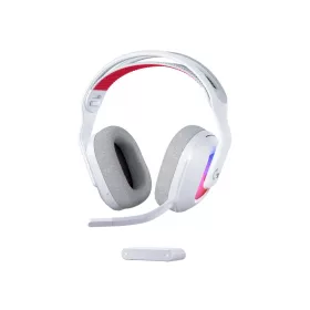 Logitech Astro A20 X Gaming Wireless Headset White