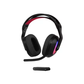 Logitech Astro A20 X Gaming Wireless Headset Black