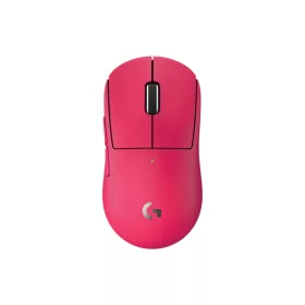 Logitech G Pro X Superlight 2C Wireless Gaming Mouse Pink