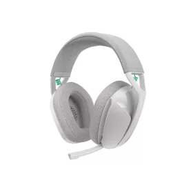 Logitech G321 Gaming Headset White