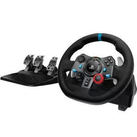 Logitech G29 SE Driving Force USB Kormány Black