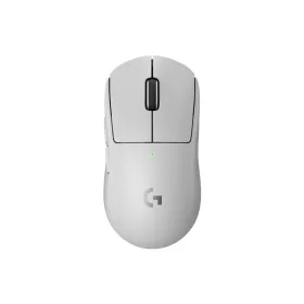 Logitech G Pro X Superlight 2 SE Wireless Gaming Mouse White