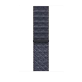 Apple Watch 46mm Loop: Sport Loop Anchor Blue