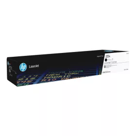 HP 225A Black toner