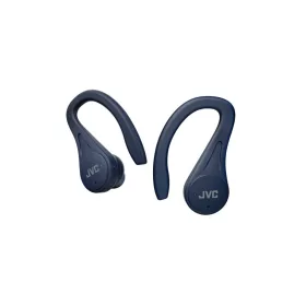 JVC HA-EC25T Sport Bluetooth Headset Blue