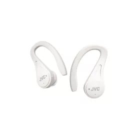 JVC HA-EC25T Sport Bluetooth Headset White