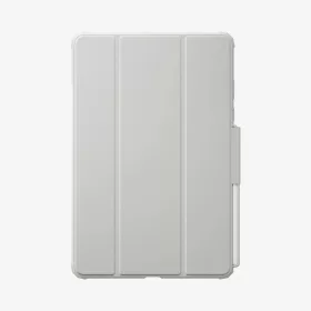 Spigen Ultra Hybrid Pro case for Samsung Galaxy Tab S11 Gray