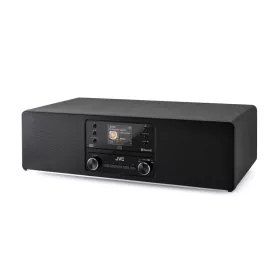 JVC RD-E984B Black
