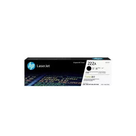 HP 222A Black toner