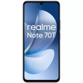 Realme Note 70T 256GB DualSIM Black
