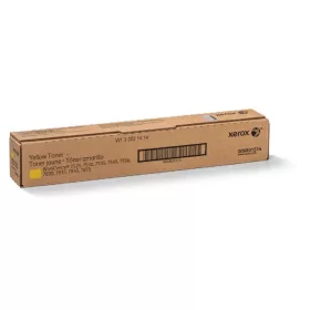 Xerox 006R01514 Yellow toner