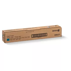 Xerox 006R01516 Cyan toner