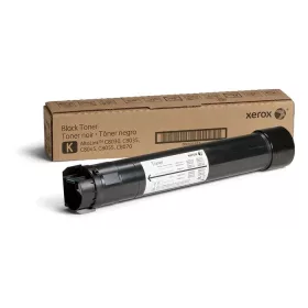 Xerox 006R01697 Black toner