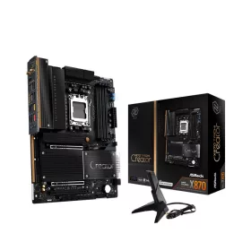 ASRock X870 TAICHI CREATOR
