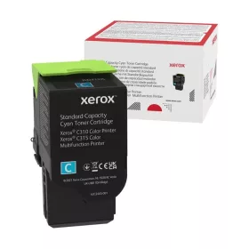 Xerox 006R04357 Cyan toner