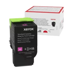 Xerox 006R04358 Magenta toner