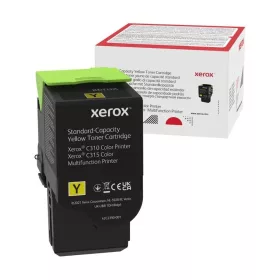 Xerox 006R04359 Yellow toner