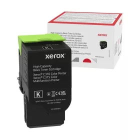 Xerox 006R04364 XL Black toner