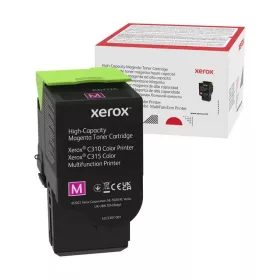 Xerox 006R04366 XL Magenta toner