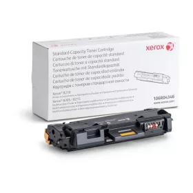 Xerox 106R04346 Black toner