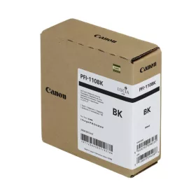 Canon PFI-110 Black tintapatron