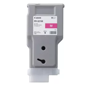 Canon PFI-321 Magenta toner