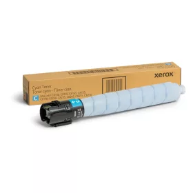 Xerox 006R01747 Cyan toner