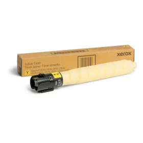 Xerox 006R01749 Yellow toner