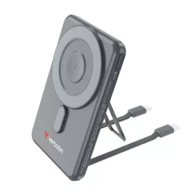 Verbatim Charge'n'Go 2C 5000mAh PowerBank Grey
