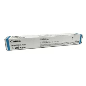 Canon T07 Cyan toner