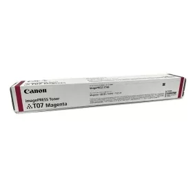 Canon T07 Magenta toner