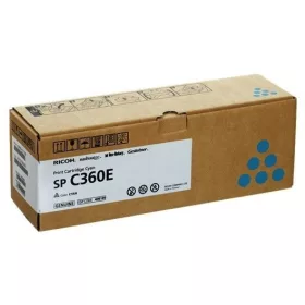 Ricoh C360 Cyan toner