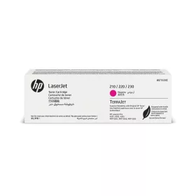 HP W2153XC Magenta toner