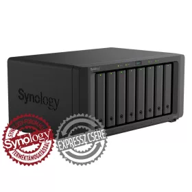Synology NAS DS1825+ (8GB) (8HDD)