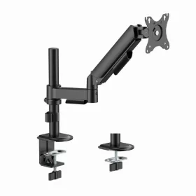   Gembird MA-DA1P-02 Adjustable desk display mounting arm 17"-32" Black