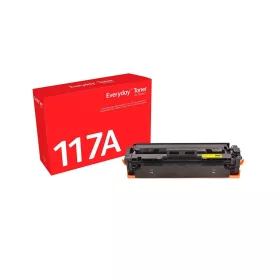 Xerox 117A Yellow toner