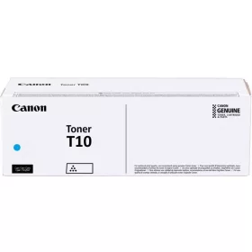 Canon T10 XL Cyan toner