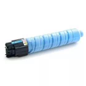 Ricoh IMC400 Cyan toner
