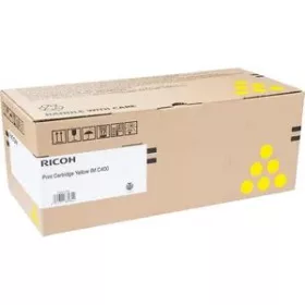 Ricoh IMC400 Yellow toner