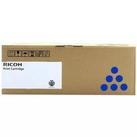 Ricoh MPC306 Cyan toner