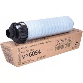 Ricoh MP6054 Black toner