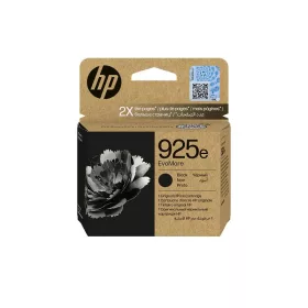 HP 925E Black tintapatron