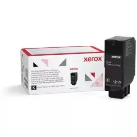 Xerox C620 Black toner