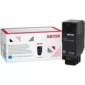 Xerox C620 Cyan toner